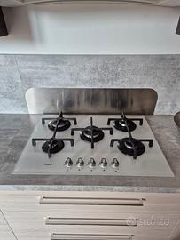 Piano cottura Whirlpool Goa