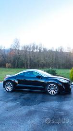 Peugeot RCZ