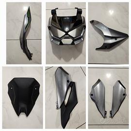 ricambi carene Kawasaki z500