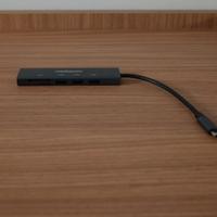 Adattatore Multiporta Mediacom