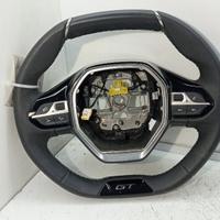 VOLANTE PEUGEOT 2008 Serie 98255044ZD DV5RC/YHZ (1
