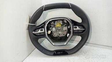 VOLANTE PEUGEOT 2008 Serie 98255044ZD DV5RC/YHZ (1