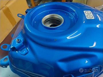 serbatoio Suzuki Gsx-S 125 2025