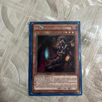 Carta Yu-Gi-Oh
