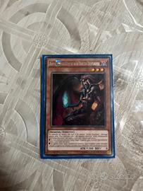 Carta Yu-Gi-Oh