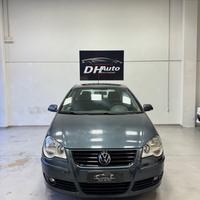 Volkswagen Polo 1.2 70 CV 5p. Comfortline