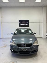 Volkswagen Polo 1.2 70 CV 5p. Comfortline