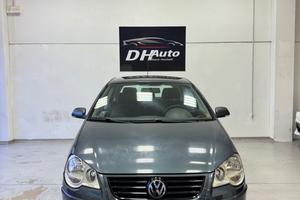 Volkswagen Polo 1.2 70 CV 5p. Comfortline