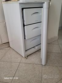 congelatore indesit A+