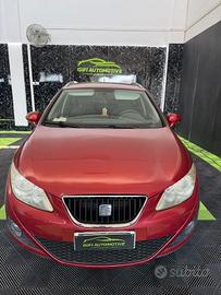 SEAT Ibiza 1.4