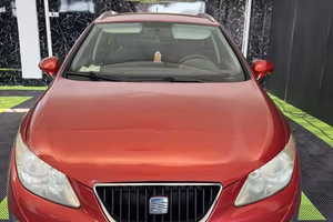 SEAT Ibiza 1.4