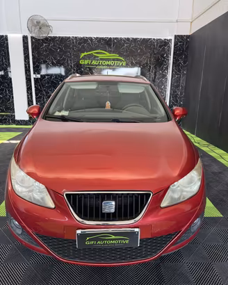SEAT Ibiza 1.4
