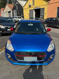 Suzuki  Swift 2019