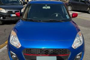 Suzuki  Swift 2019