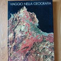 Libro -Viaggio nella geografia