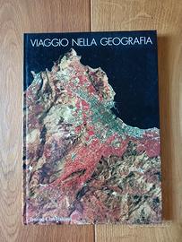 Libro -Viaggio nella geografia