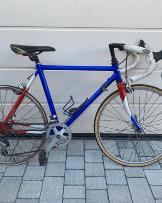 Bici corsa bimbo 19 pollici