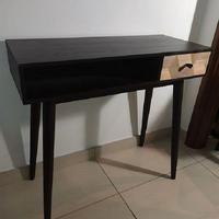 Consolle moderna industrial design vintage