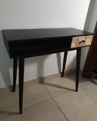 Consolle moderna industrial design vintage