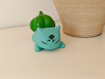 Bulbasaur supporto per telefono