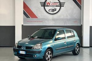 Renault Clio 1.2 cat 5 porte Expression OK NEO PAT
