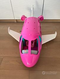 Aereo dei Sogni di Barbie