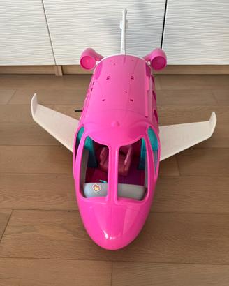 Aereo dei Sogni di Barbie