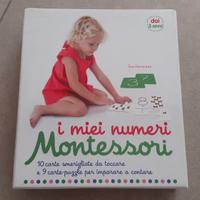 Gioco Montessori Educativo