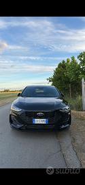 Ford focus 2025 modello ST-LINE 1000