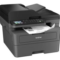 stampante Multifunzione Laser BROTHER MCFC-L2835DW