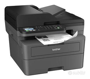 stampante Multifunzione Laser BROTHER MCFC-L2835DW