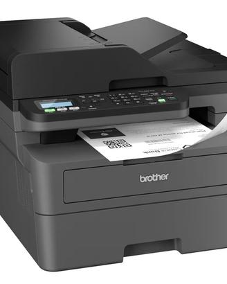 stampante Multifunzione Laser BROTHER MCFC-L2835DW