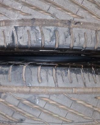 2 Gomme 245/45/20 103 Y XL