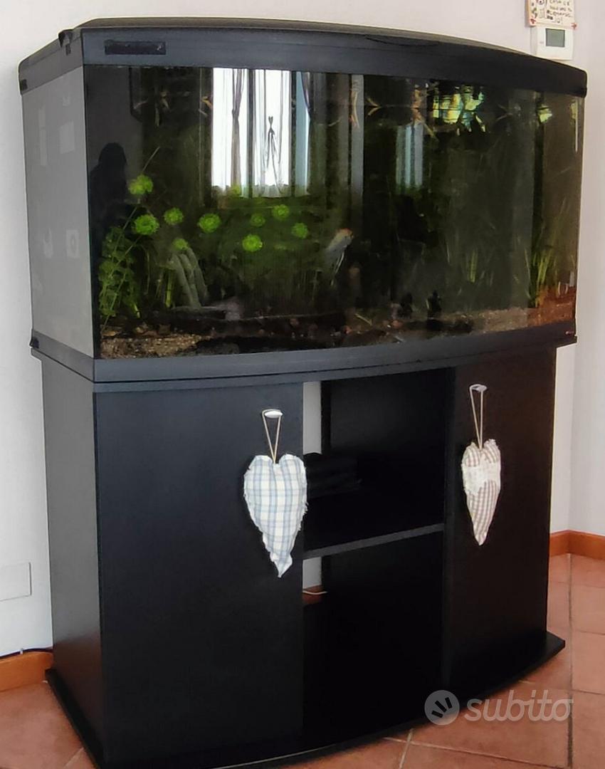 Acquario Ferplast Cayman 110 Scenic - Accessori per animali In vendita a  Siena