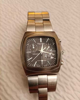 orologio philip watch imakos crono leggi descrizio