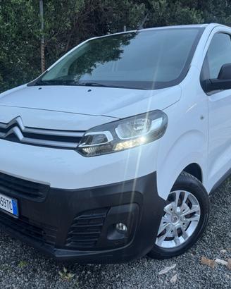 COTROEN JUMPY 1.6 HDI BUSINESS M PASSO LUNGO