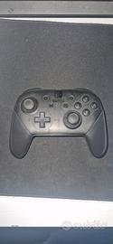 controller pro per nintendo 