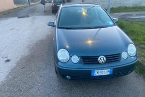 Volkswagen polo del 2004
