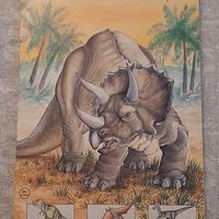 Maxi libro Dinosauri 