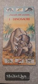 Maxi libro Dinosauri 