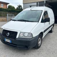 Fiat Scudo 2.0 JTD Furgone