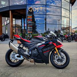 Aprilia RSV4 1100 Factory | #00610