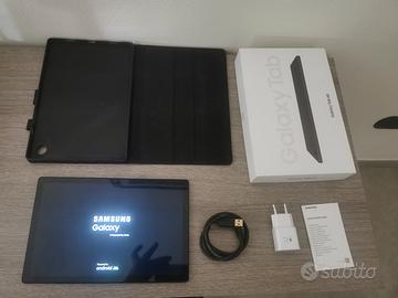 Samsung galaxy tab A8 