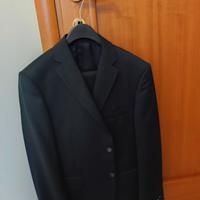 Vestito da matrimonio taglia 52 con cartellino