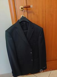 Vestito da matrimonio taglia 52 con cartellino