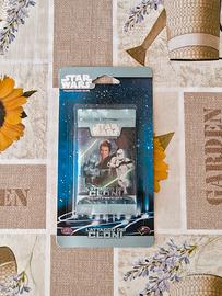 Star Wars L'Attacco dei Cloni Blister Sigillato