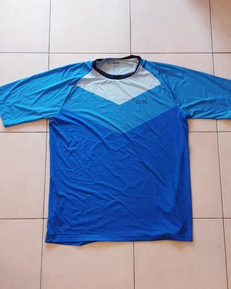 T-shirt Gore Wear running / trekking XL