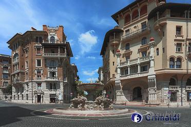 Appartamento Roma [V05/25VRG]