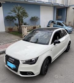 Audi A1 Sline