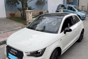 Audi A1 Sline